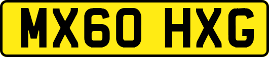 MX60HXG