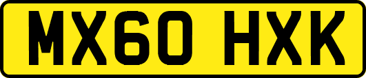 MX60HXK