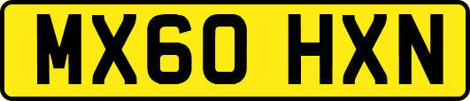MX60HXN