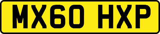 MX60HXP
