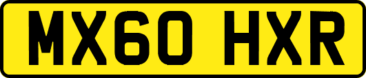 MX60HXR