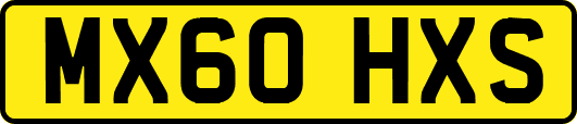 MX60HXS