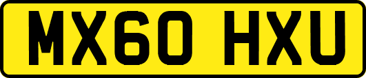 MX60HXU