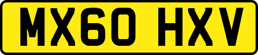 MX60HXV
