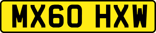 MX60HXW