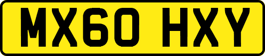 MX60HXY