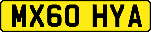 MX60HYA