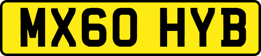MX60HYB