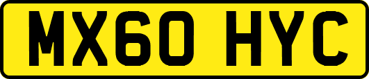 MX60HYC