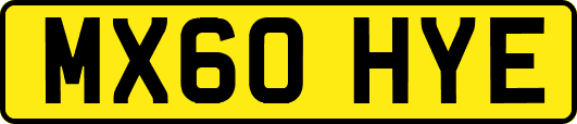 MX60HYE