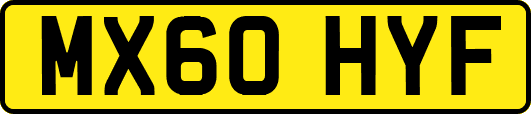 MX60HYF