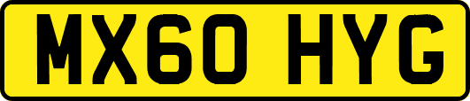 MX60HYG