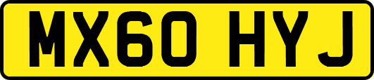 MX60HYJ