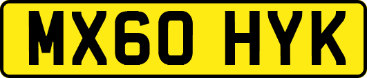 MX60HYK