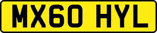 MX60HYL