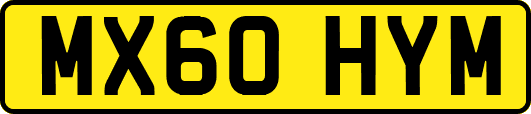MX60HYM