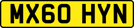 MX60HYN