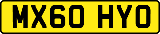 MX60HYO