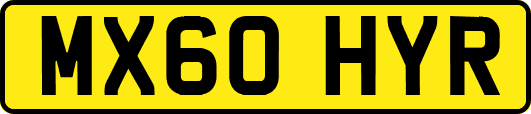 MX60HYR