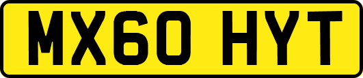 MX60HYT