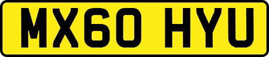 MX60HYU
