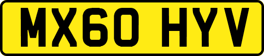 MX60HYV