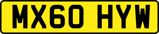 MX60HYW