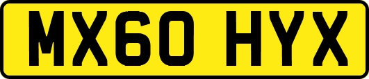 MX60HYX
