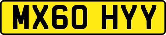 MX60HYY