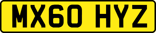 MX60HYZ