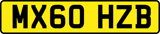 MX60HZB