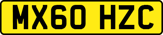 MX60HZC