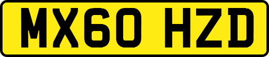 MX60HZD