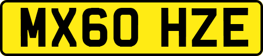 MX60HZE