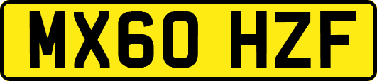 MX60HZF