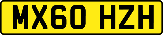 MX60HZH