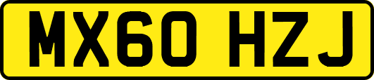 MX60HZJ
