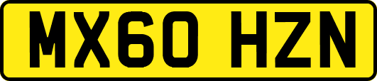 MX60HZN