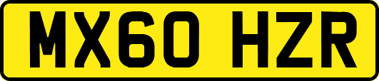 MX60HZR
