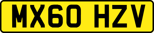 MX60HZV