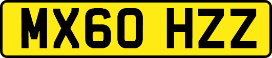 MX60HZZ