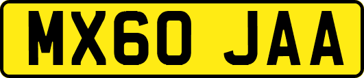 MX60JAA