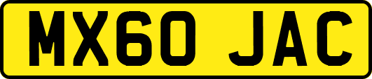 MX60JAC