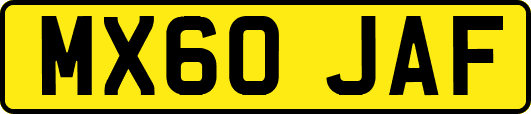 MX60JAF