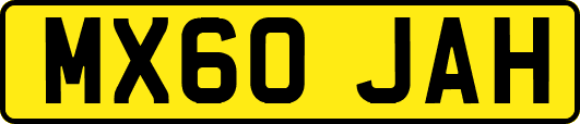 MX60JAH