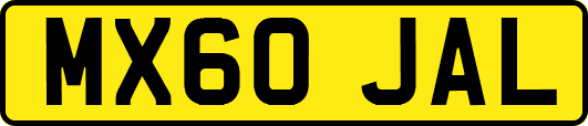 MX60JAL