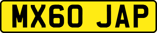 MX60JAP