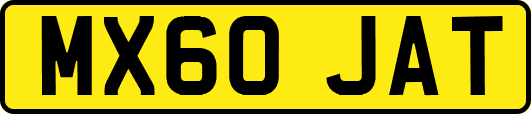 MX60JAT