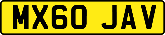 MX60JAV