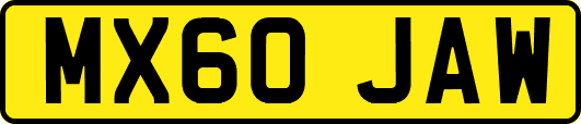 MX60JAW